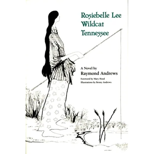 Rosiebelle Lee Wildcat Tennessee