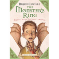 The Monster's Ring: A Magic Shop Book
