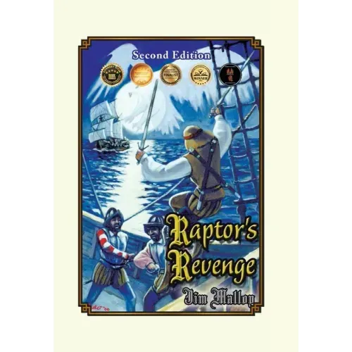Raptor's Revenge