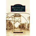 Brocton and Portland