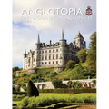 Anglotopia Print Magazine - Issue 17 - The Magazine for Anglophiles