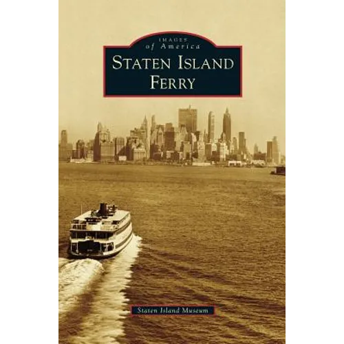 Staten Island Ferry