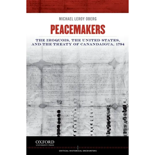 Peacemakers P