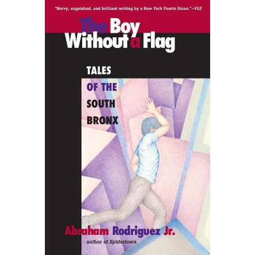 Boy Without a Flag