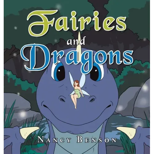 Fairies and Dragons