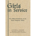 Girls in Service: The Official Handbook of the Bund Deutscher Mädel
