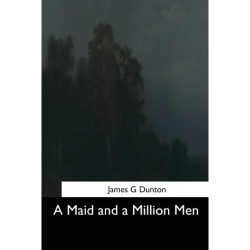 A Maid and a Million Men
