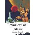 Warlord of Mars