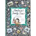 Amelia's Family Ties