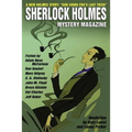 Sherlock Holmes Mystery Magazine #8