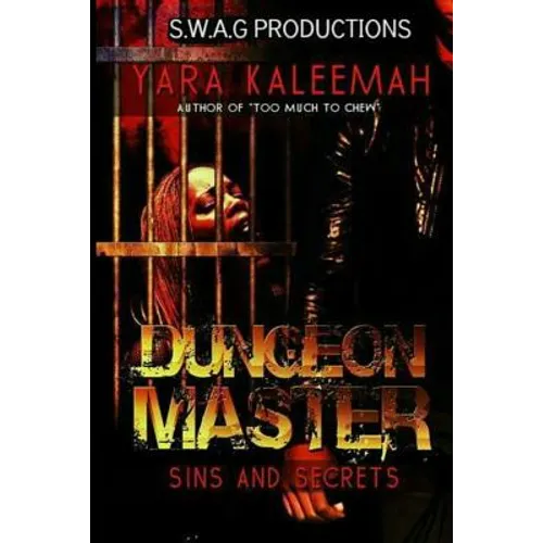 Dungeon Master: Sins And Secrets