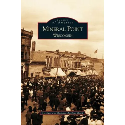 Mineral Point Wisconsin