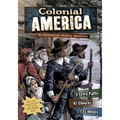 Colonial America: An Interactive History Adventure