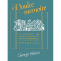 Doulce Memoire