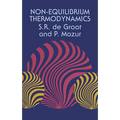 Non-Equilibrium Thermodynamics