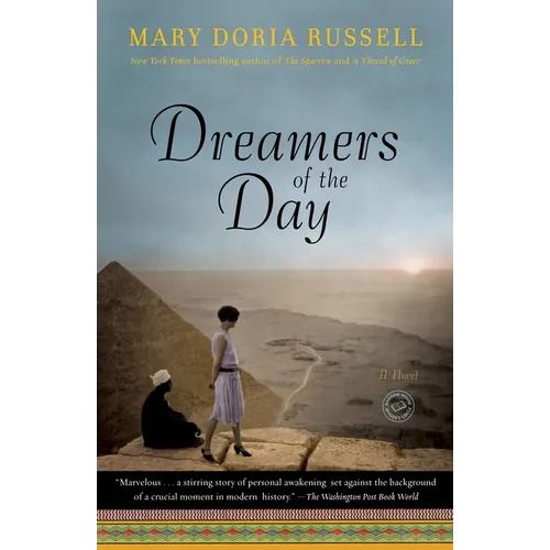 Dreamers of the Day