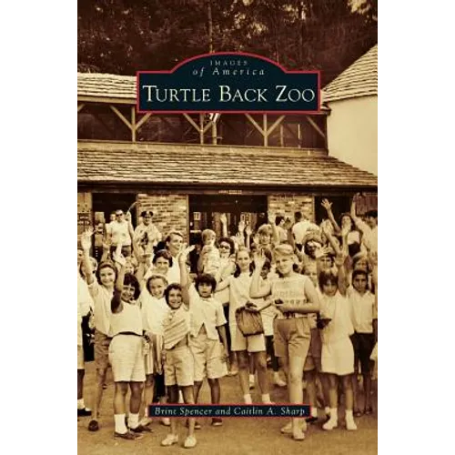 Turtle Back Zoo