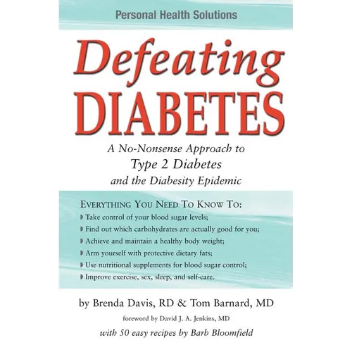 Defeating Diabetes