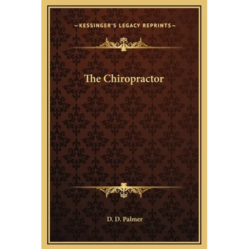 The Chiropractor
