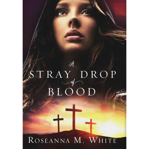 A Stray Drop of Blood