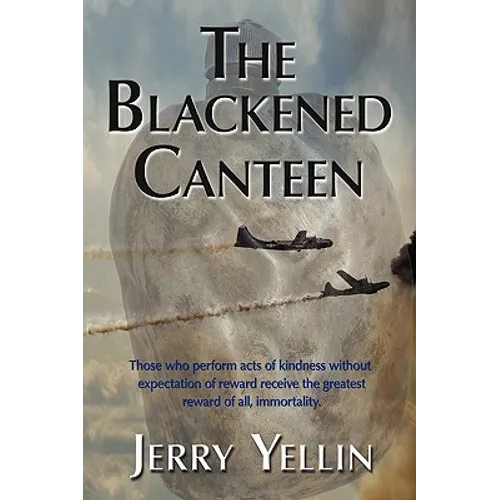 The Blackened Canteen