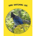 Bird Watching Log: 500