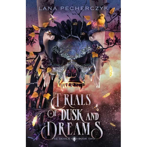 Trials of Dusk and Dreams