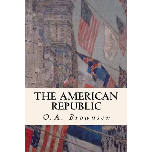The American Republic