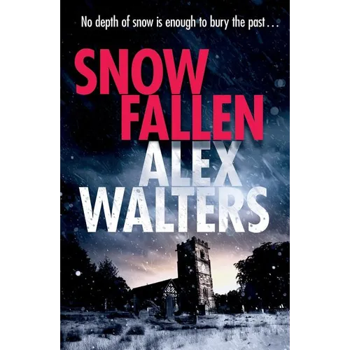 Snow Fallen
