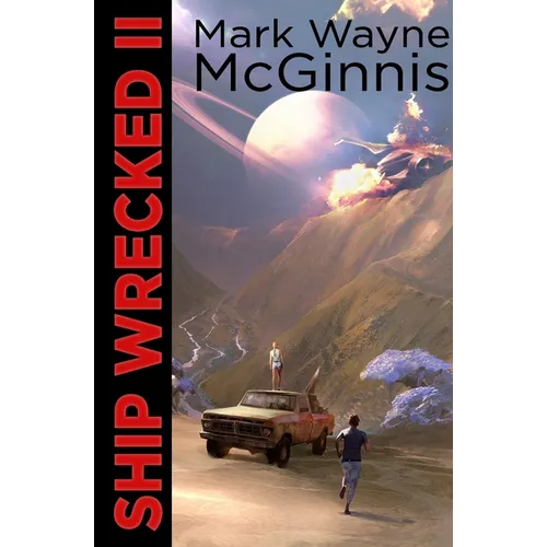 Ship Wrecked 2