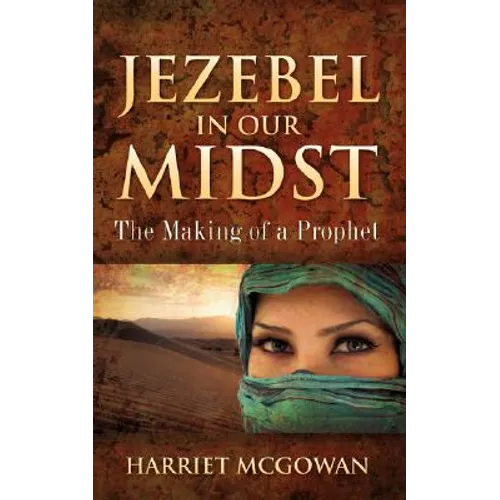 Jezebel in Our Midst
