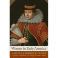 Women in Early America