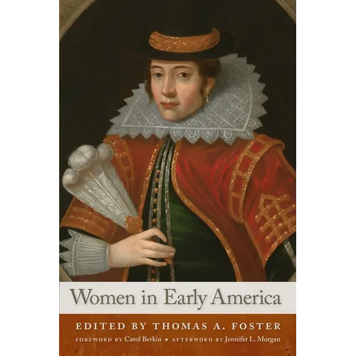 Women in Early America