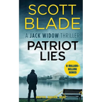 Patriot Lies - Paperback