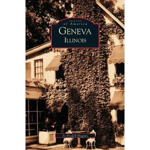 Geneva, Illinois