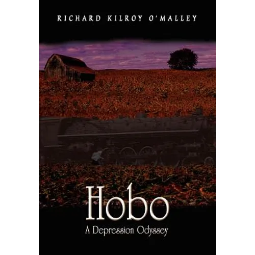 Hobo: A Depression Odyssey
