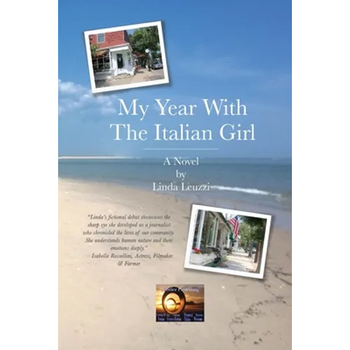 My Year With The Italian Girl