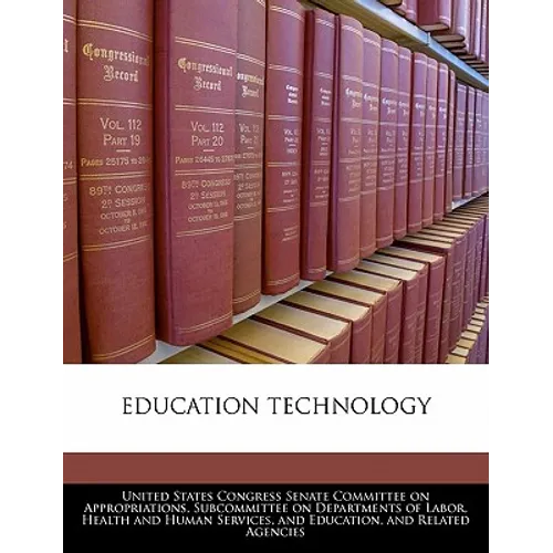 Education Technology
