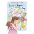 Back to School with Betsy