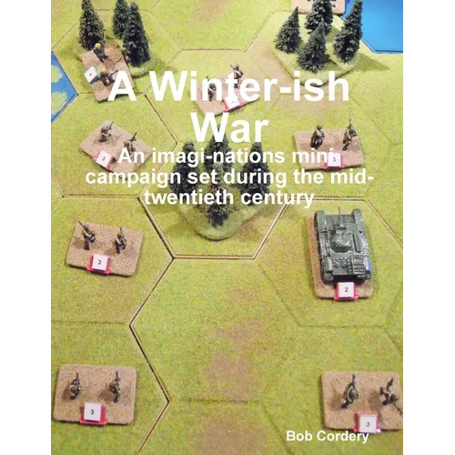 A Winter-ish War