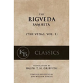The Rigveda Samhita