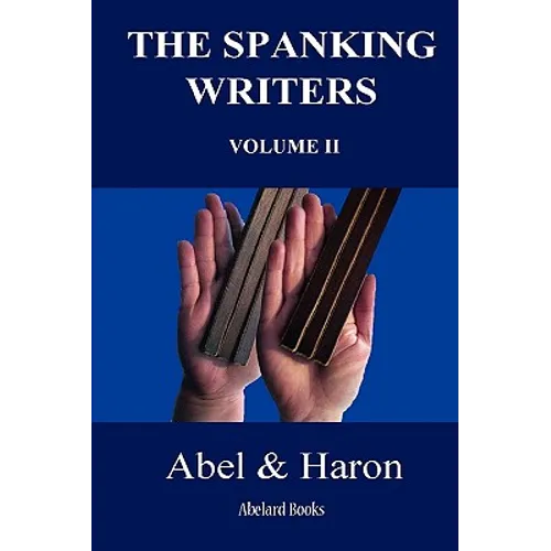 The Spanking Writers. Volume 2.