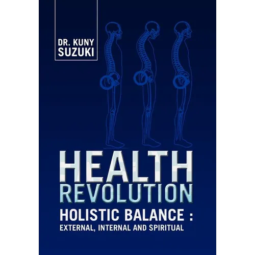 Health Revolution