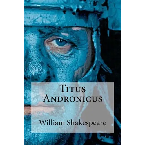 Titus Andronicus