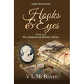 Hooks & Eyes: Part 1 of The Ambition & Destiny Series