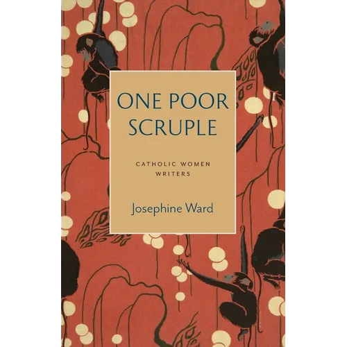 One Poor Scruple