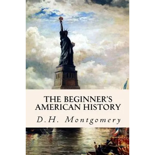 The Beginner's American History
