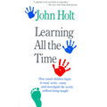Learning All the Time