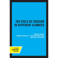 The Cycle of Erosion in Different Climates