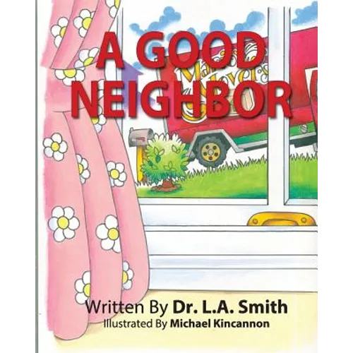 A Good Neighbor